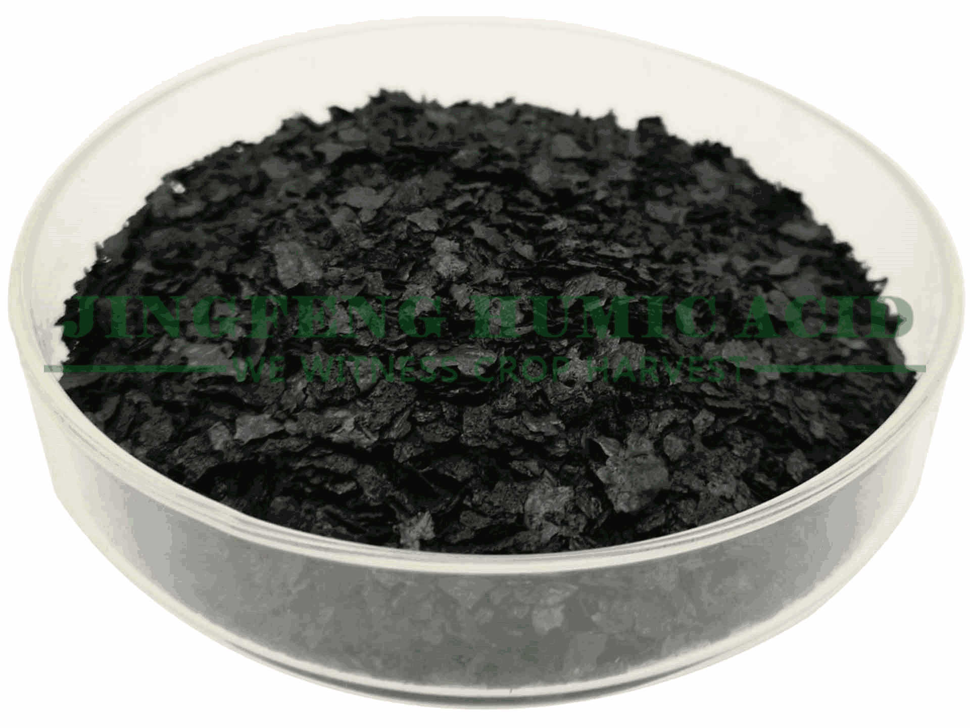 sodium humate application